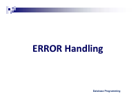 8 Error Handling.pdf